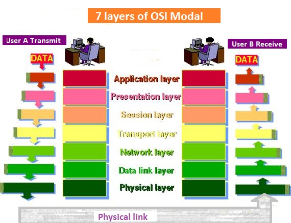 osi modal